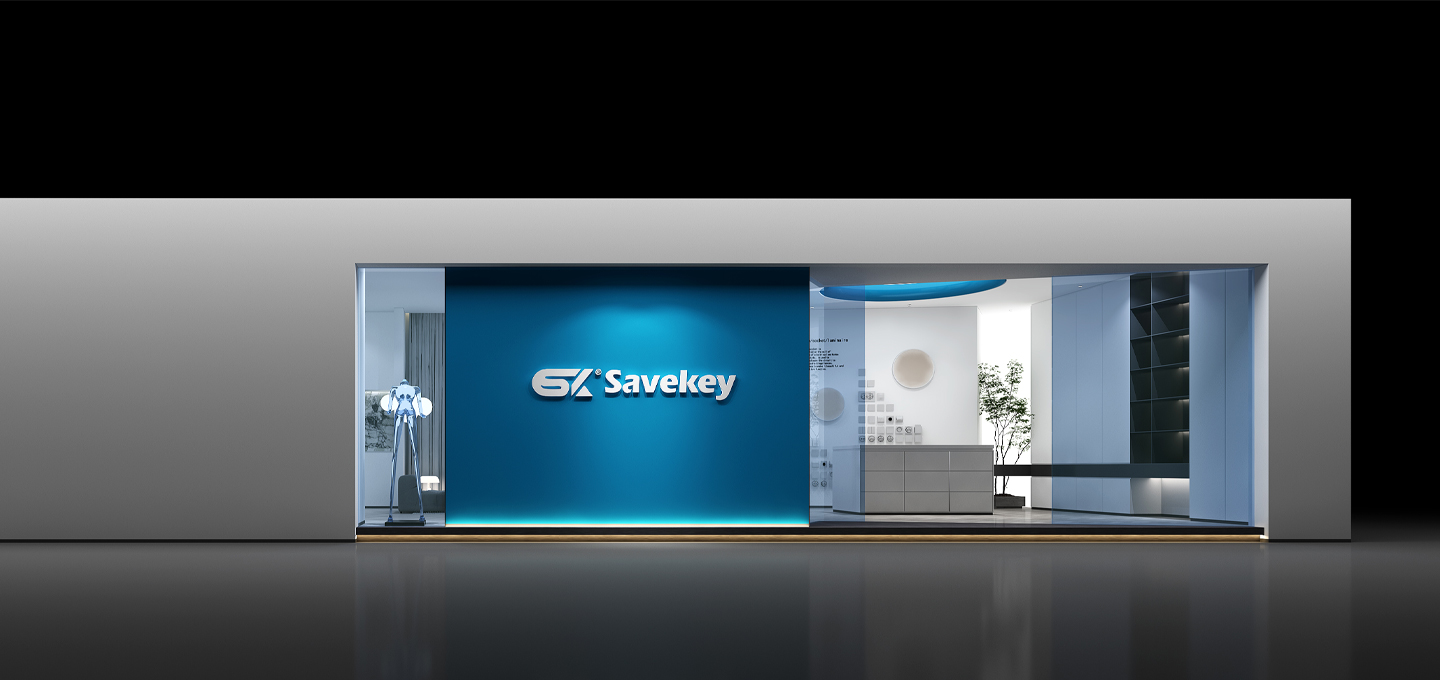 思萬奇展廳效果圖